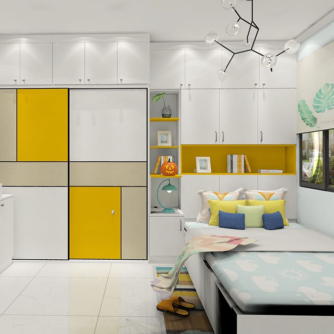 如何判断家具定制‍的质量？