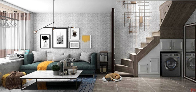 全屋定制品牌加盟解读装修设计