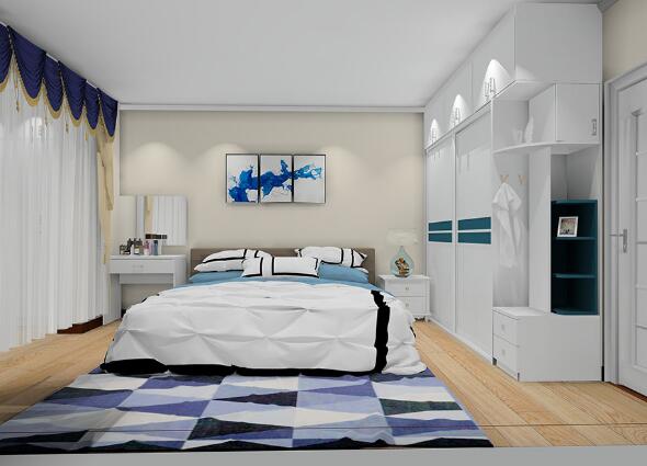 关注全屋定制品牌排行的三大理由