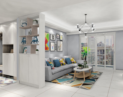 全屋定制品牌排行具有哪些优点