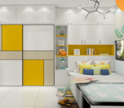 家具定制过程中需要注意的事项