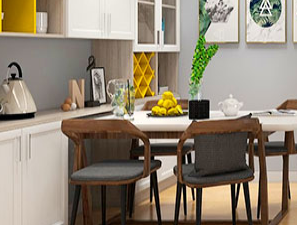 全屋定制品牌加盟注意事项