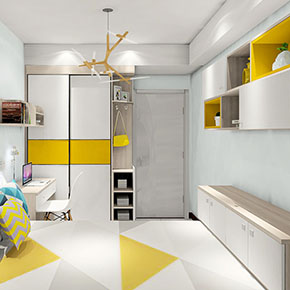 验收榻榻米定制时应注意查看哪些